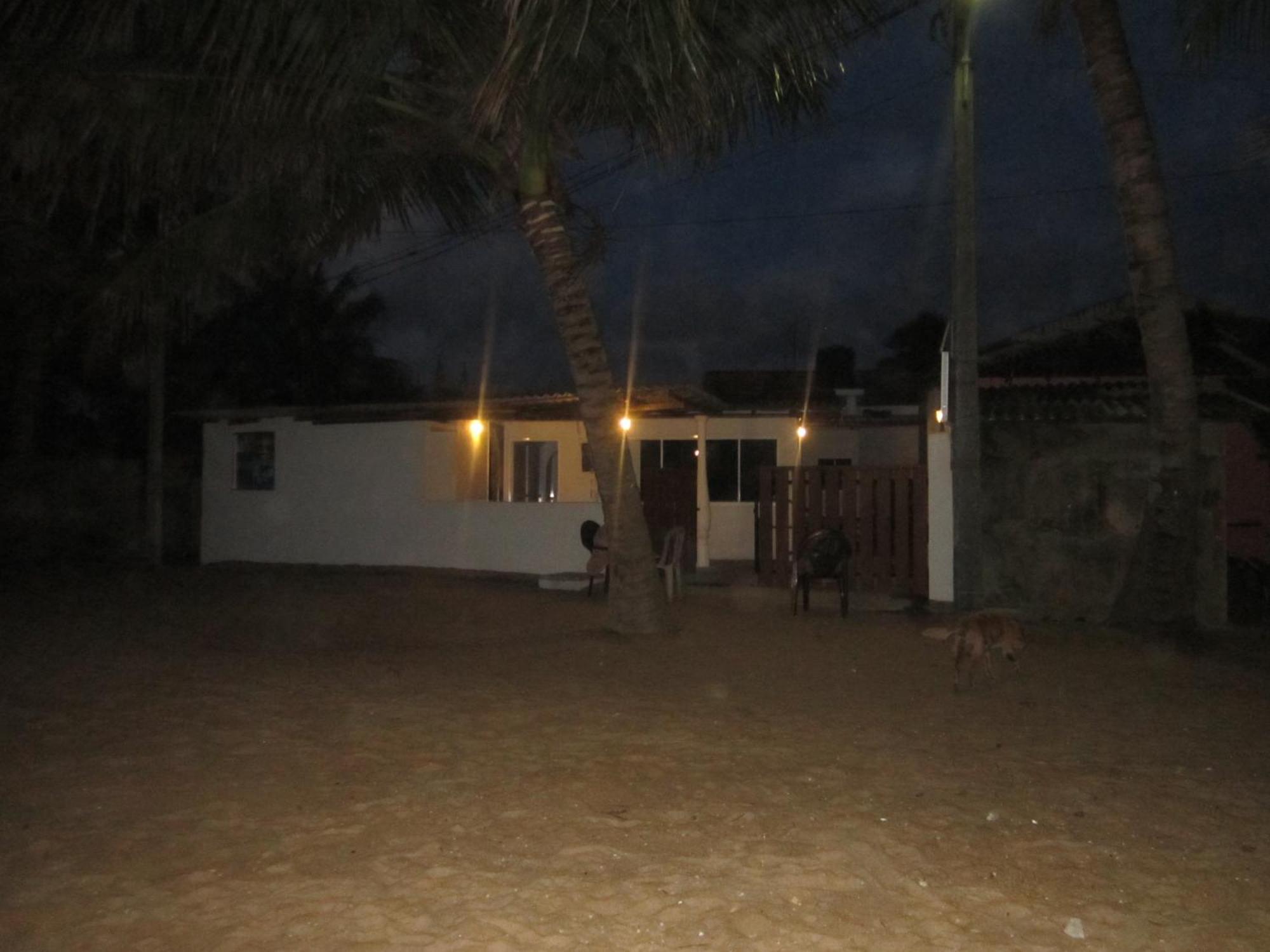 Anicia Beach House Hotel Negombo Exterior photo